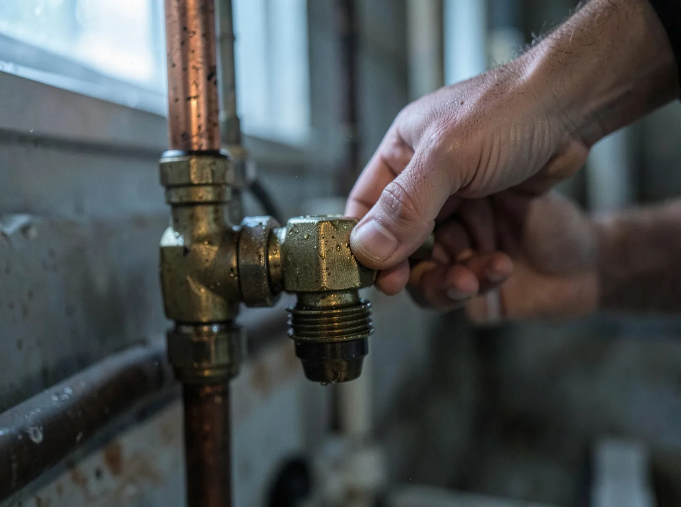 Emergency Plumber Danbury, NH FAQs